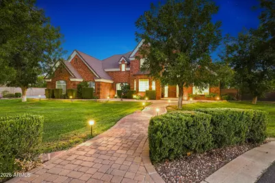 15415 E Pickett Court, Gilbert, AZ 85298 - Photo 2