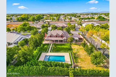 15415 E Pickett Court, Gilbert, AZ 85298 - Photo 104