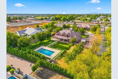 15415 E Pickett Court, Gilbert, AZ 85298 - Photo 106