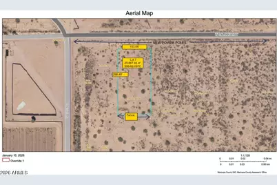 000 W Salome Highway #7, Tonopah, AZ 85354 - Photo 2