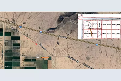 000 W Salome Highway #7, Tonopah, AZ 85354 - Photo 1