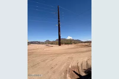 000 W Salome Highway #7, Tonopah, AZ 85354 - Photo 6