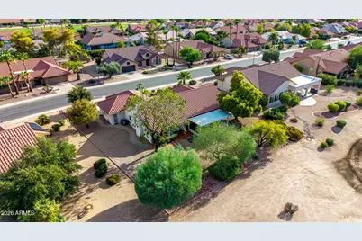 14420 W Whitewood Drive, Sun City West, AZ 85375 - Photo 36
