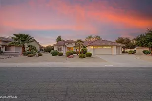 14420 W Whitewood Dr, Sun City West, AZ 85375 - Photo 20