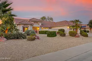 14420 W Whitewood Dr, Sun City West, AZ 85375 - Photo 56