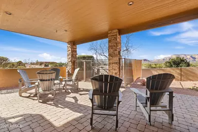 3942 Positano Place, Sedona, AZ 86336 - Photo 42