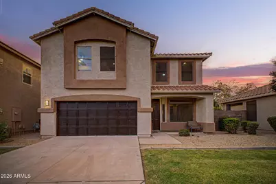 682 S Jesse Street, Chandler, AZ 85225 - Photo 1