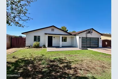 5731 W Cortez Street, Glendale, AZ 85304 - Photo 2