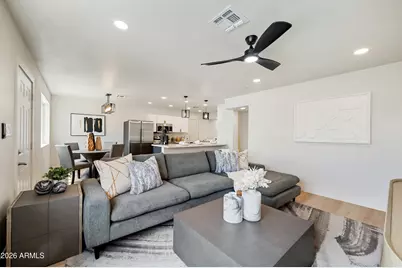 2134 E Harvard Street, Phoenix, AZ 85006 - Photo 2