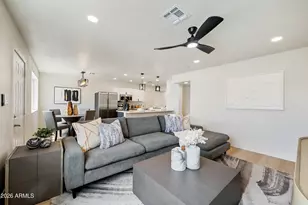 2134 E Harvard St, Phoenix, AZ 85006 - Photo 2