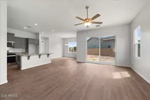514 Miners Gulch Dr, Clarkdale, AZ 86324 - Photo 8