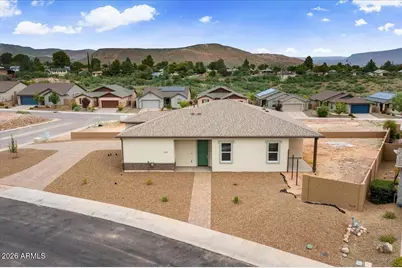 514 Miners Gulch Drive, Clarkdale, AZ 86324 - Photo 24