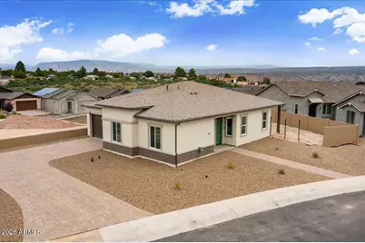 514 Miners Gulch Drive, Clarkdale, AZ 86324 - Photo 2