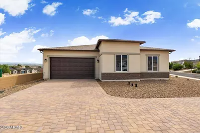 514 Miners Gulch Drive, Clarkdale, AZ 86324 - Photo 4