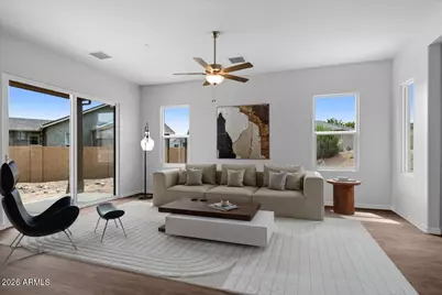 514 Miners Gulch Drive, Clarkdale, AZ 86324 - Photo 6