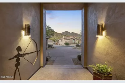 11543 E Caribbean Lane, Scottsdale, AZ 85255 - Photo 4