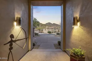11543 E Caribbean Ln, Scottsdale, AZ 85255 - Photo 4