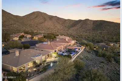 11543 E Caribbean Lane, Scottsdale, AZ 85255 - Photo 50