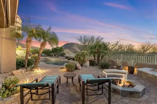 11543 E Caribbean Ln, Scottsdale, AZ 85255 - Photo 1