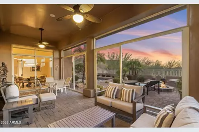 11543 E Caribbean Lane, Scottsdale, AZ 85255 - Photo 30