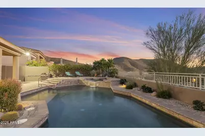 11543 E Caribbean Lane, Scottsdale, AZ 85255 - Photo 2