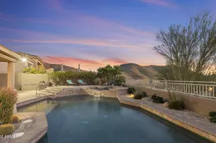 11543 E Caribbean Ln, Scottsdale, AZ 85255 - Photo 2