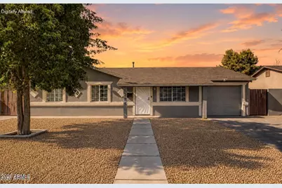 6224 W Berkeley Road, Phoenix, AZ 85035 - Photo 1