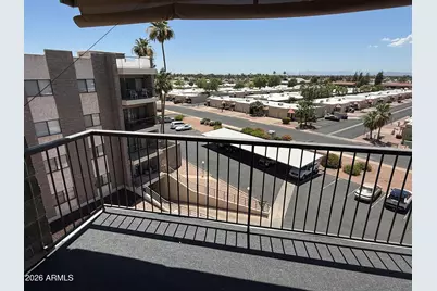 425 S Parkcrest -- #342, Mesa, AZ 85206 - Photo 8