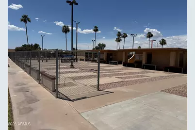 425 S Parkcrest -- #342, Mesa, AZ 85206 - Photo 24