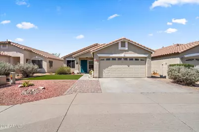 20648 N 8th Street, Phoenix, AZ 85024 - Photo 1