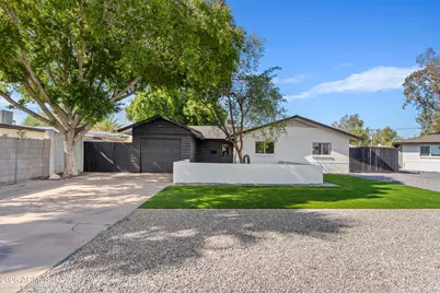 1322 E Catalina Drive, Phoenix, AZ 85014 - Photo 1