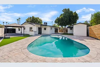 1322 E Catalina Drive, Phoenix, AZ 85014 - Photo 2
