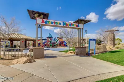 4162 N Presidential Drive, Florence, AZ 85132 - Photo 90