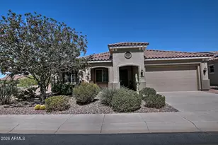 4162 N Presidential Dr, Florence, AZ 85132 - Photo 1