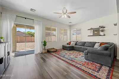 41285 W Parkhill Drive, Maricopa, AZ 85138 - Photo 2