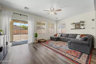 41285 W Park Hill Dr, Maricopa, AZ 85138 - Photo 2