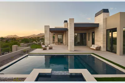 9619 N Solitude Canyon, Fountain Hills, AZ 85268 - Photo 4