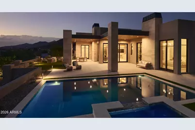 9619 N Solitude Canyon, Fountain Hills, AZ 85268 - Photo 28