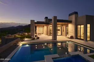 9619 N Solitude Canyon, Fountain Hills, AZ 85268 - Photo 28