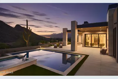 9619 N Solitude Canyon, Fountain Hills, AZ 85268 - Photo 30