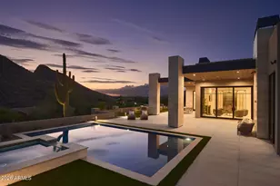 9619 N Solitude Canyon, Fountain Hills, AZ 85268 - Photo 30
