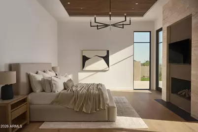 9619 N Solitude Canyon, Fountain Hills, AZ 85268 - Photo 22
