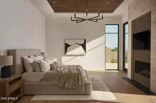 9619 N Solitude Canyon, Fountain Hills, AZ 85268 - Photo 22