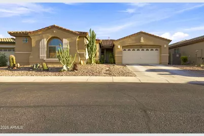 2429 W Hayduk Road, Phoenix, AZ 85041 - Photo 1