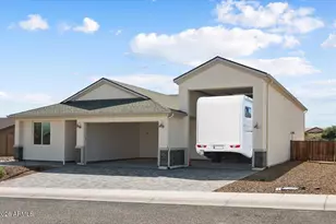 523 Cleopatra Hill Rd, Clarkdale, AZ 86324 - Photo 4