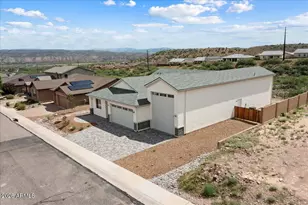 523 Cleopatra Hill Rd, Clarkdale, AZ 86324 - Photo 2