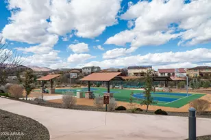 523 Cleopatra Hill Rd, Clarkdale, AZ 86324 - Photo 8