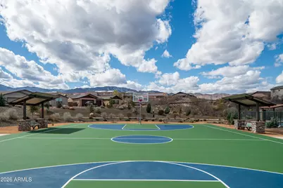 523 Cleopatra Hill Road, Clarkdale, AZ 86324 - Photo 6