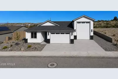 523 Cleopatra Hill Road, Clarkdale, AZ 86324 - Photo 2