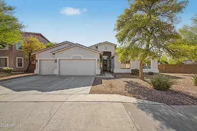 6024 N 133rd Drive, Litchfield Park, AZ 85340 - Photo 1